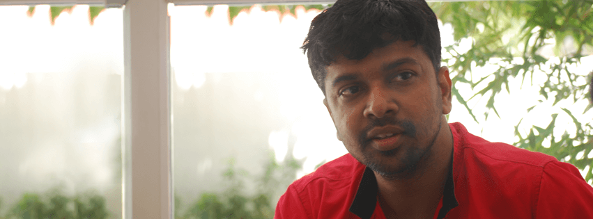 Madhan Karky Wiki, Biography, Age, Songs List, Wife, Images