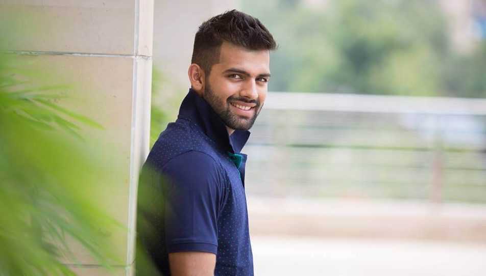 Manan Vohra Wiki, Biography, Age, Matches, Images