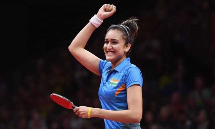 Manika Batra Wiki, Biography, Age, Family, Matches, Images