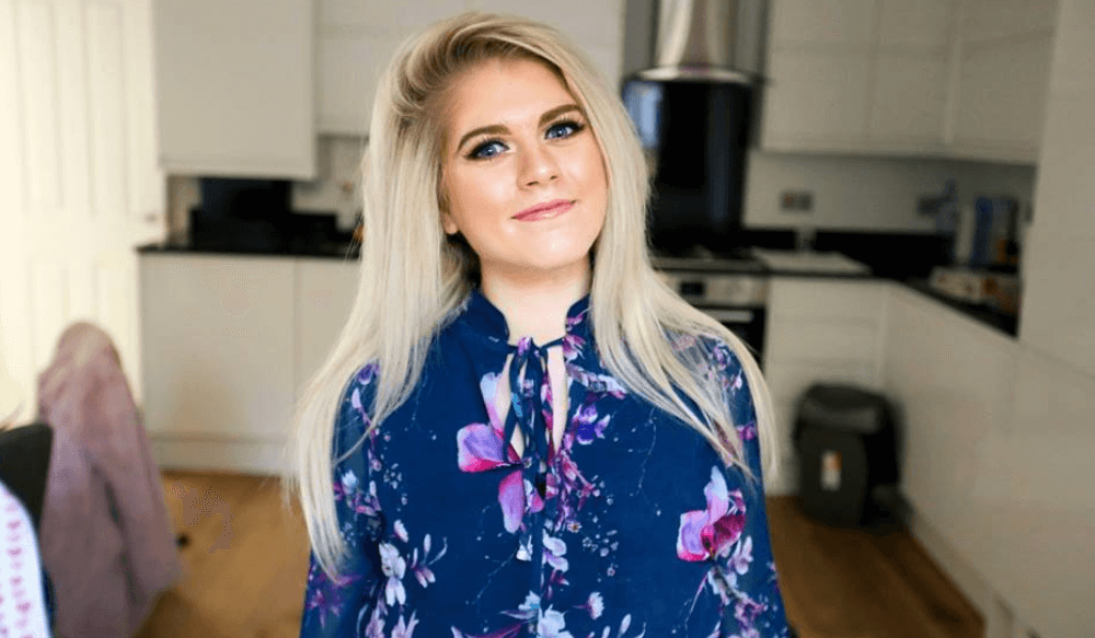 Marina Joyce Wiki, Biography, Age, Family, Images & More