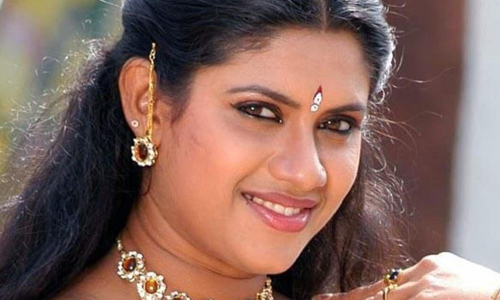 Meera Krishnan (Actress) Wiki, Biography, Age, Serials, Images