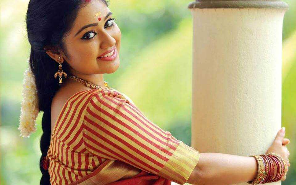 Meghna Vincent Wiki, Biography, Age, Gobichand Wife, Photos