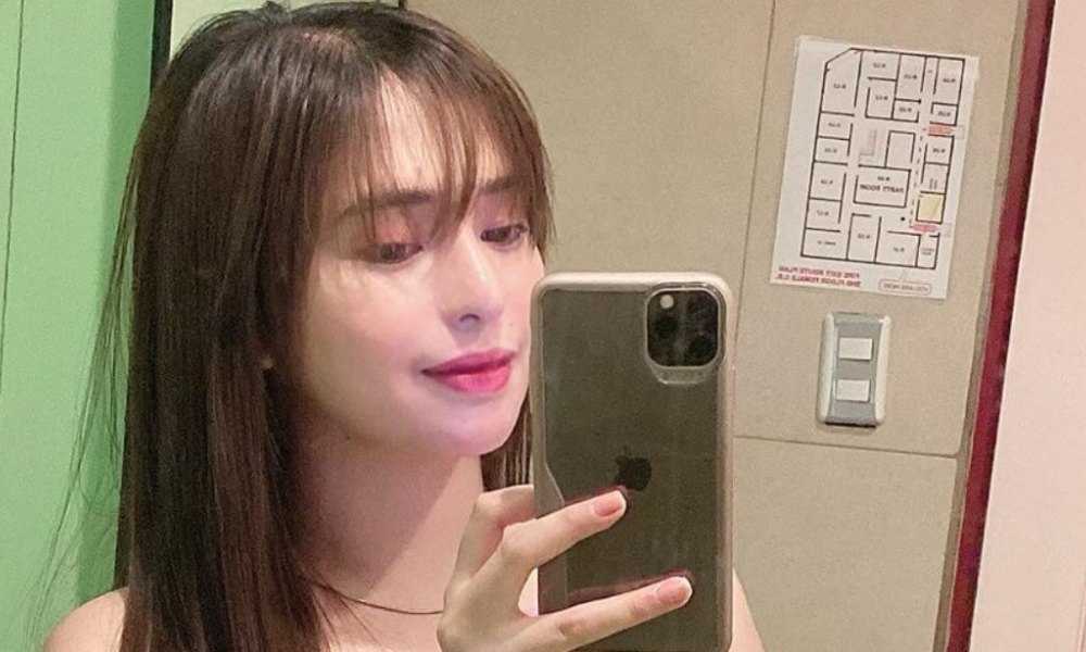 Mycah Sasaki Wiki, Biography, Age, TikTok Videos, Images  