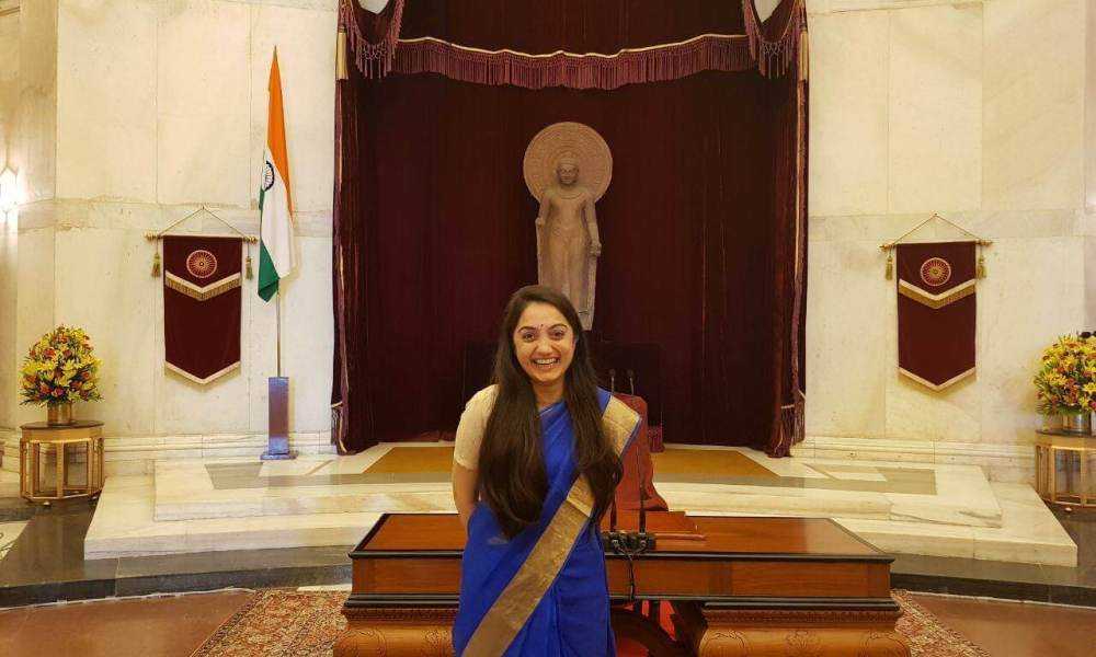 Nupur Sharma (Politician) Wiki, Biography, Age, Family, Images & More