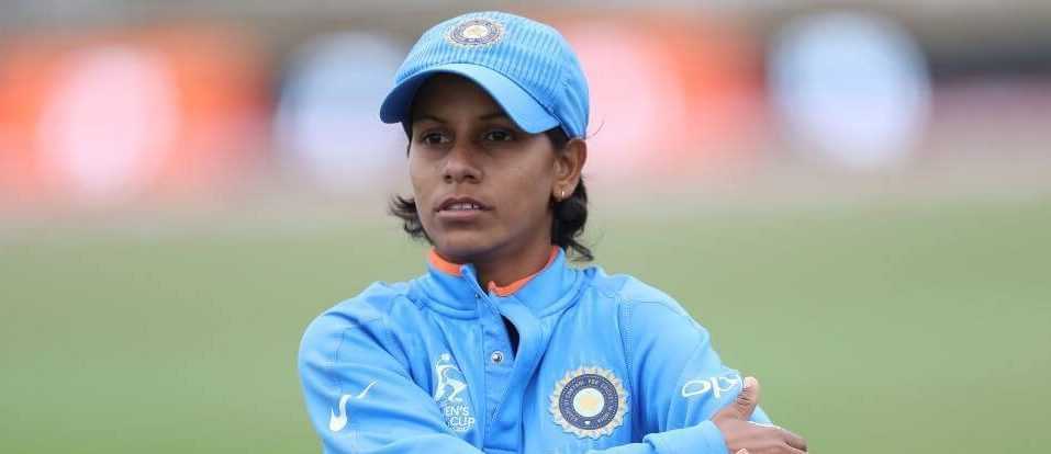 Poonam Yadav (Cricketer) Wiki, Biography, Age, Matches, Images