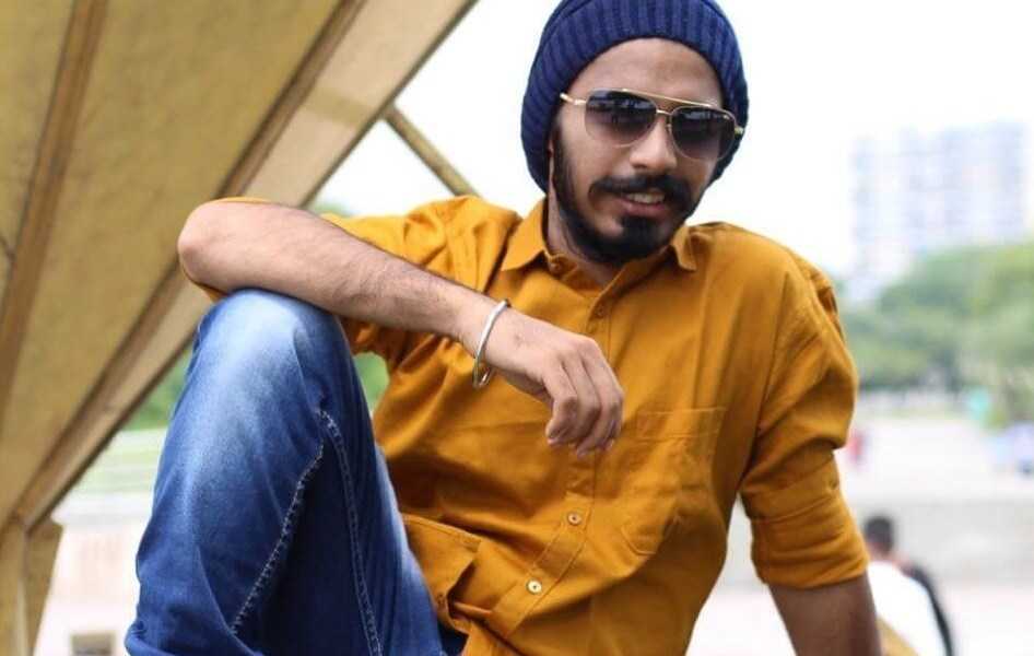 Prabhjyot Singh Wiki, Biography, Age, Movies, Family, Images & More