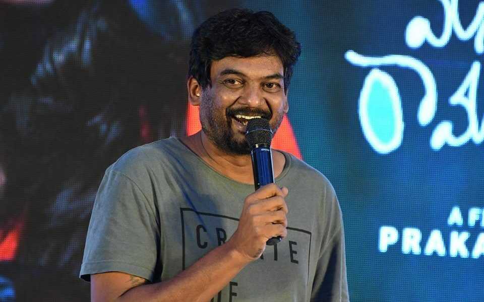 Puri Jagannadh Wiki, Biography, Age, Movies, Family, Images
