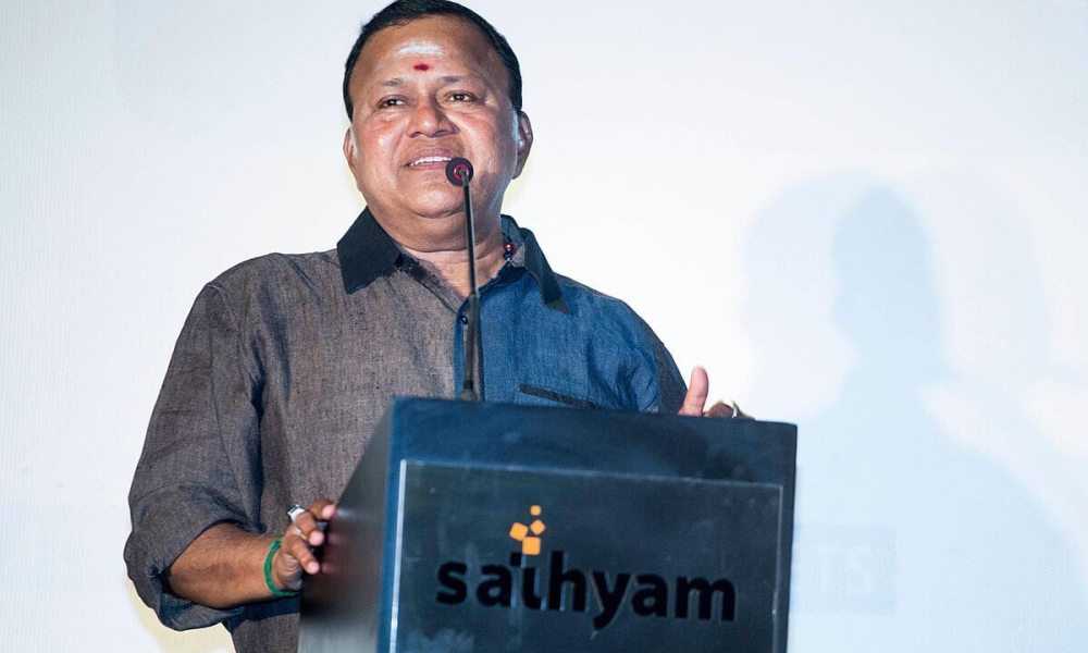 Radha Ravi Radha Ravi Wiki, Biography, Age, Movies List, Family, Images - wikimylinks