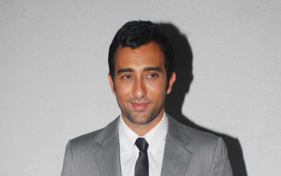 Rahul Khanna Wiki, Biography, Age, Family, Movies, Images