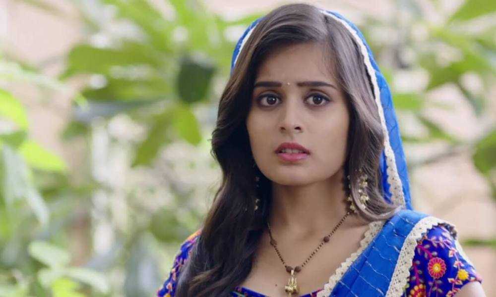 Rhea Sharma Wiki, Biography, Age, TV Shows, Family, Images