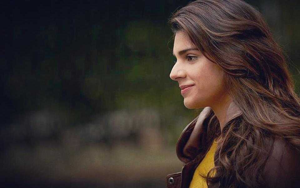 Sanam Saeed Wiki, Biography, Age, Movies, TV Serials, Images