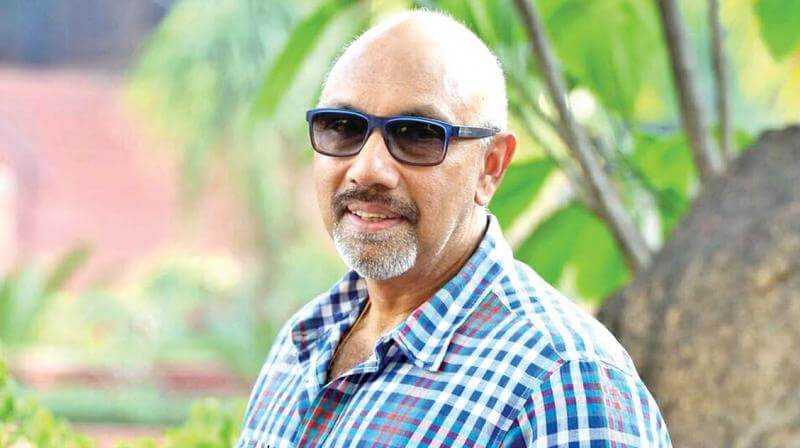Sathyaraj Wiki, Biography, Age, Family, Movies List, Images