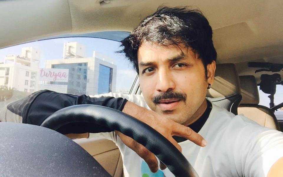 Shyam Ganesh Wiki, Biography, Age, Movies, Family, Images