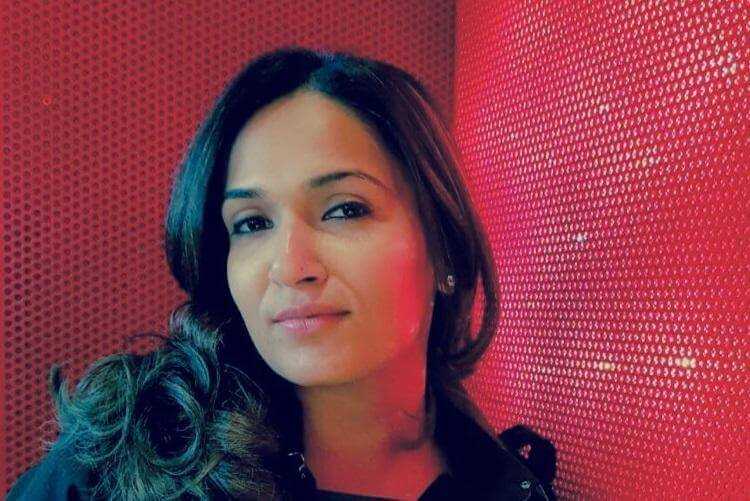 Soundarya Rajinikanth Wiki, Biography, Age, Movies, Images - wikimylinks
