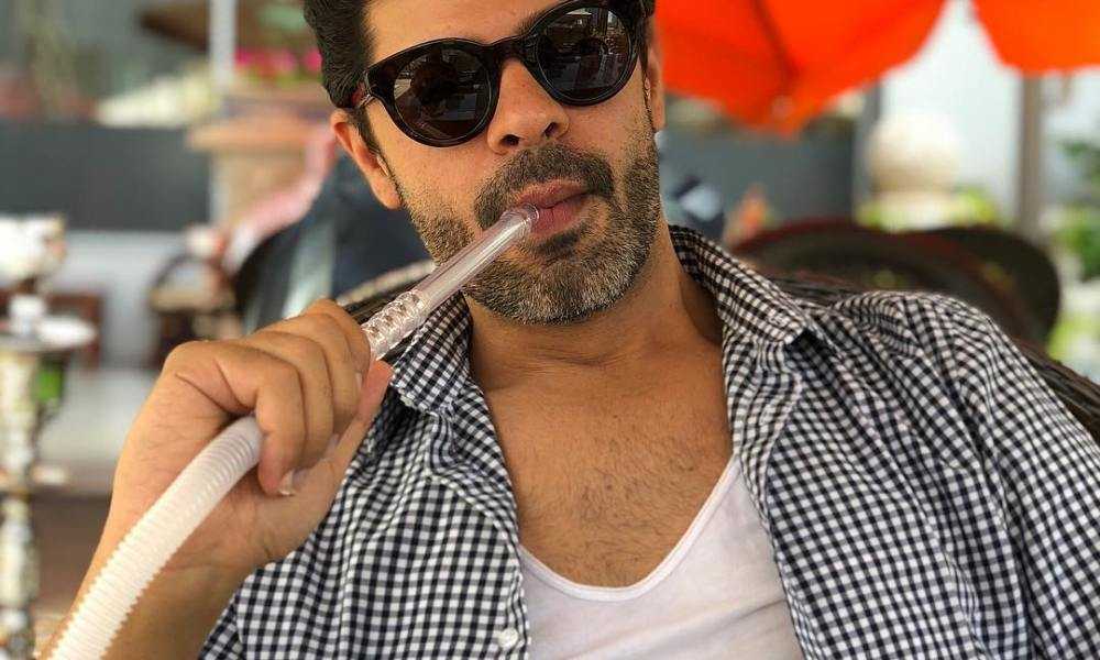 Ssumier Pasricha Wiki, Biography, Age, TV Shows, Images