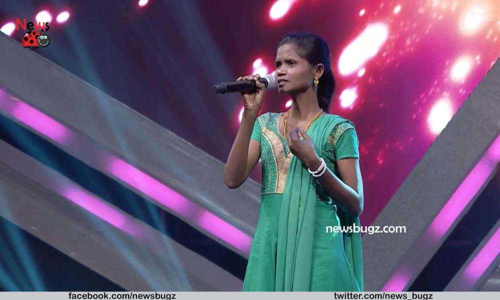 Super Singer Jayanthi Wiki, Biography, Age, Songs, Performance
