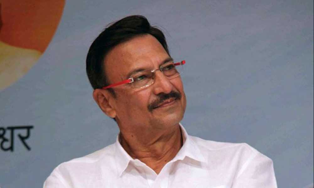 Suresh Oberoi Wiki, Biography, Age, Movies, Hotels