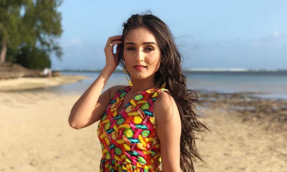 Tanya Sharma Wiki, Biography, Age, TV Shows, Family, Images