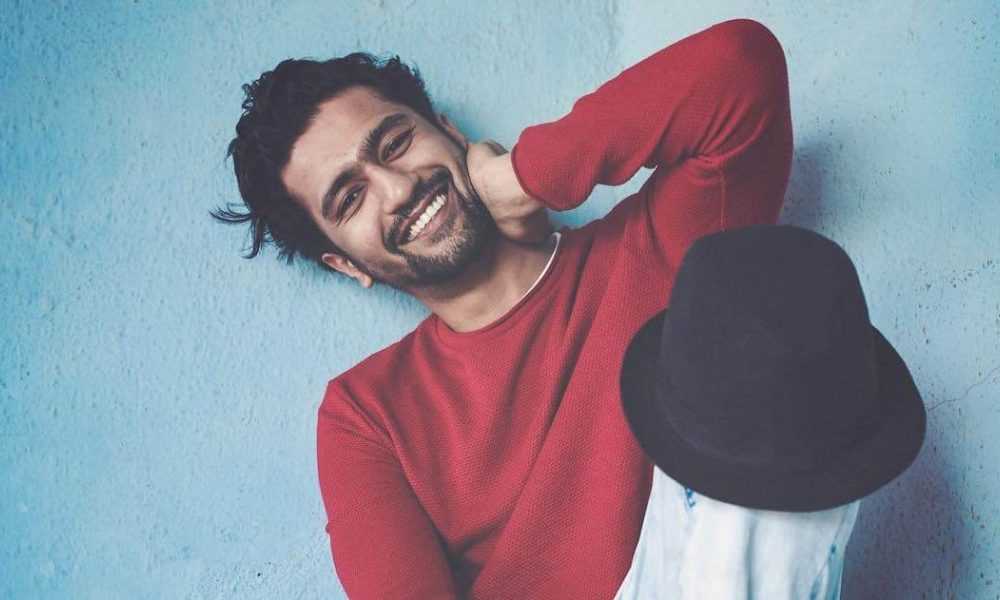 Vicky Kaushal Wiki, Biography, Age, Family, Movies, Images