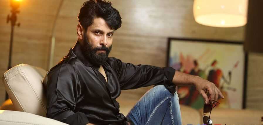 Vikram Wiki, Biography, Age, Wife, Movies, Images