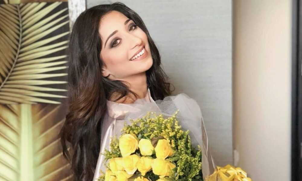 Vrushika Mehta Wiki, Biography, Age, TV Shows, Images