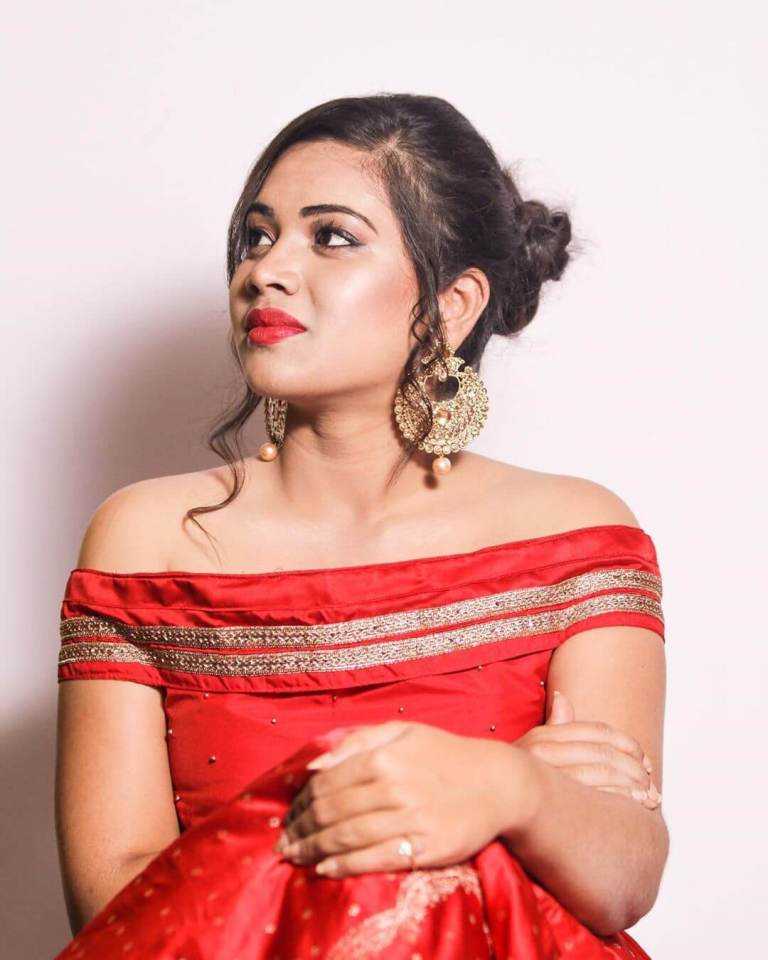 Aarthi Subash Wiki, Biography, Age, Family, Images & More