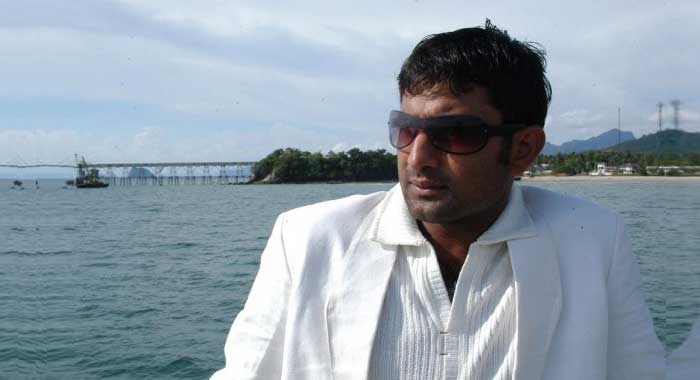 Aravind Akash Wiki 7