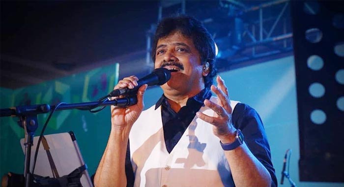 Singer Srinivas Wiki 7