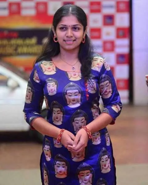 Anjali Nair Wiki