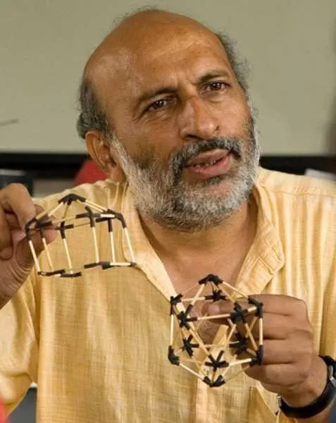 Arvind Gupta Wiki