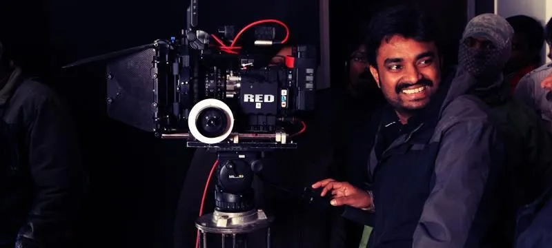 Director A.L.Vijay Wiki 6