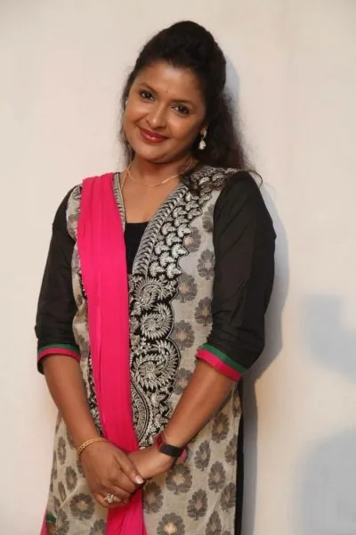 Jayashree Raj Wiki
