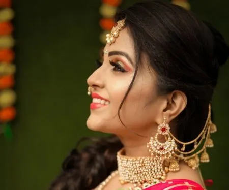 Krithika Laddu (Actress) Wiki, Biography, Age, Movies, Serials, Images