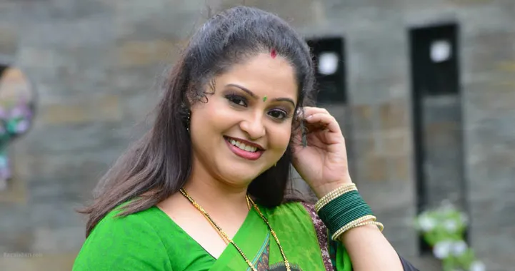 Raasi Actress Mantra Wiki 1