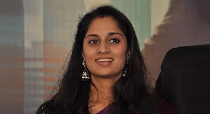 Shalini Ajith Wiki7