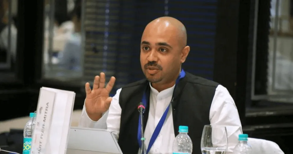 Abhijit Iyer-Mitra Wiki, Biography, Age, Images, Family & More