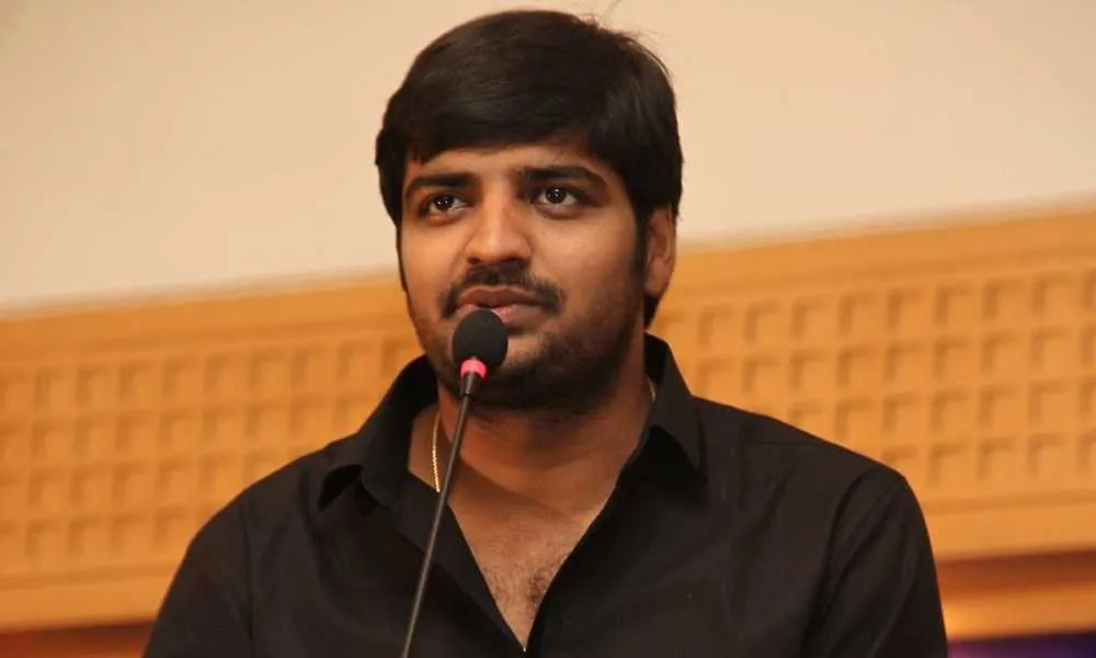Actor Sathish Wiki, Biography, Age, Movies, Images