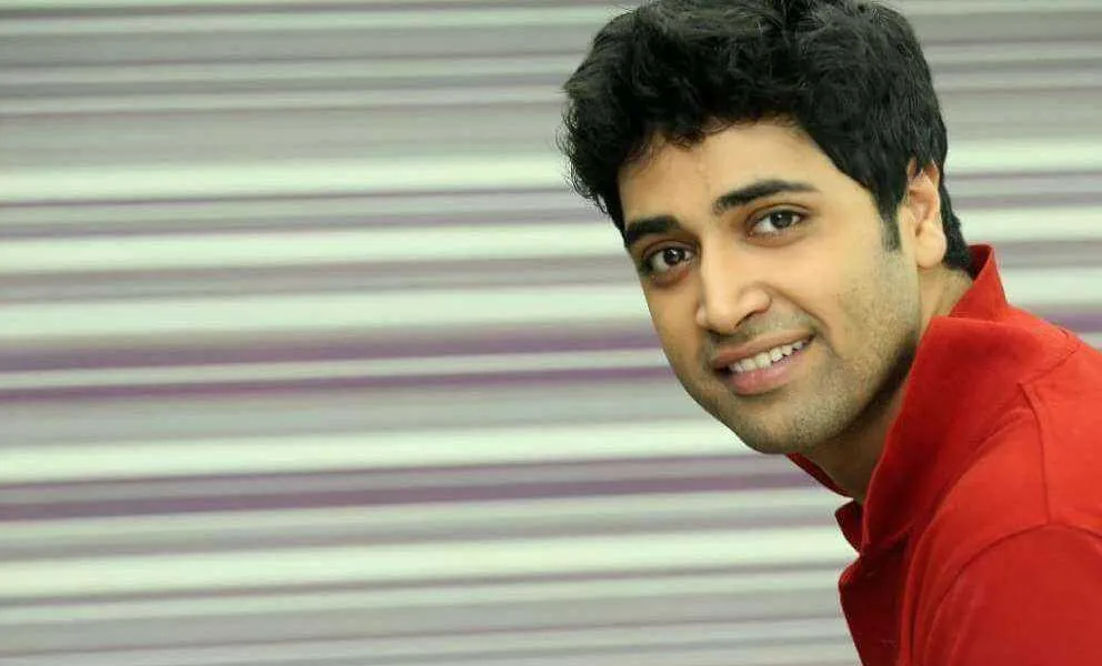 Adivi Sesh Wiki, Biography, Age, Movies, Family, Images