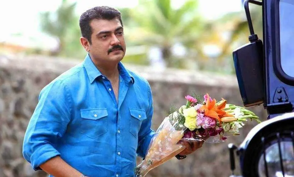 Ajith Kumar Wiki, Biography, Age, Wife, Movies, Images and More