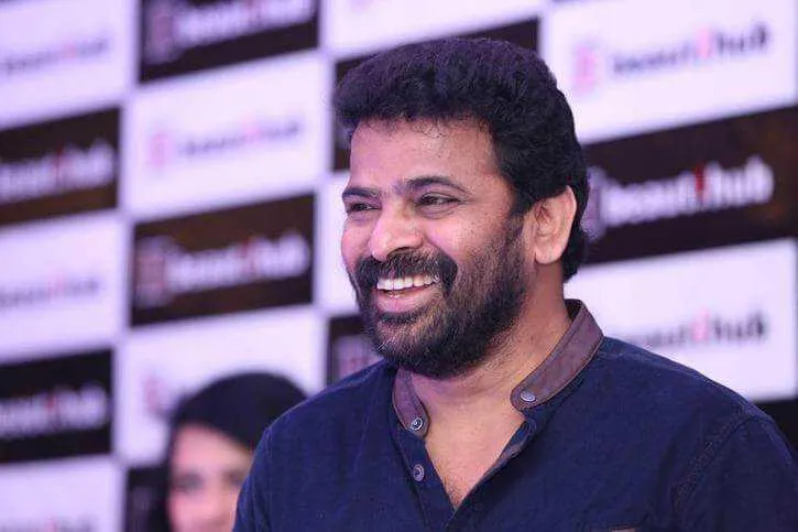 Ameer (Director) Wiki, Biography, Age, Movies, Family, Images