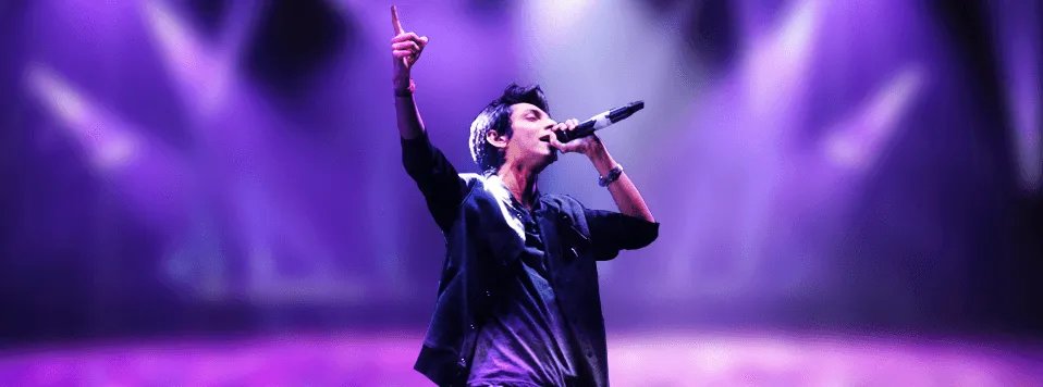 Anirudh Ravichander Wiki, Biography, Age, Songs, Movies, Images