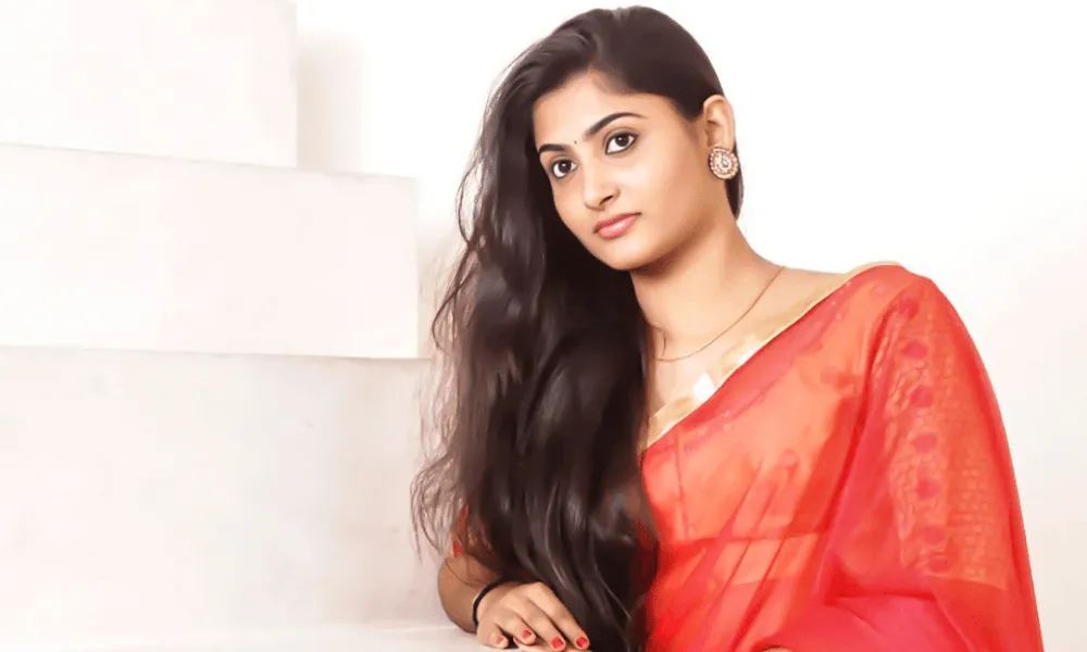 Anithra Nair Wiki, Biography, Age, Movies, Images