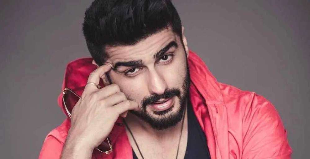 Arjun Kapoor Wiki, Biography, Age, Movies List, Family, Images