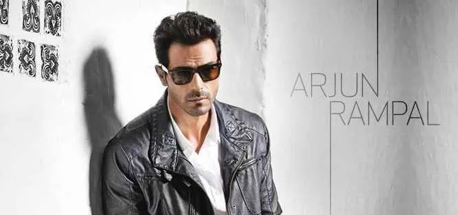 Arjun Rampal Wiki, Biography, Age, Movies List, Family, Images