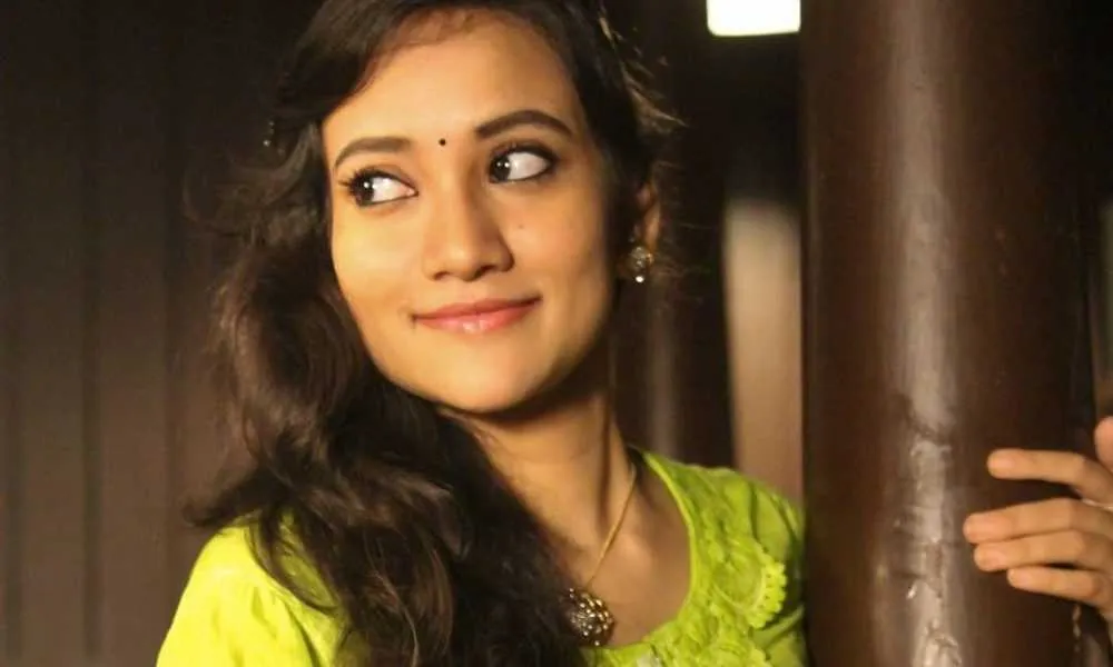 Asritha Kingini Wiki, Biography, Age, TV Serials, Images, Movies & More