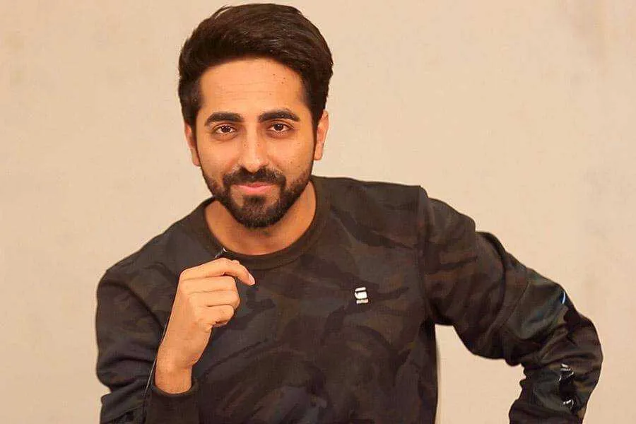 Ayushmann Khurrana Wiki, Biography, Age, Movies, Songs, Images