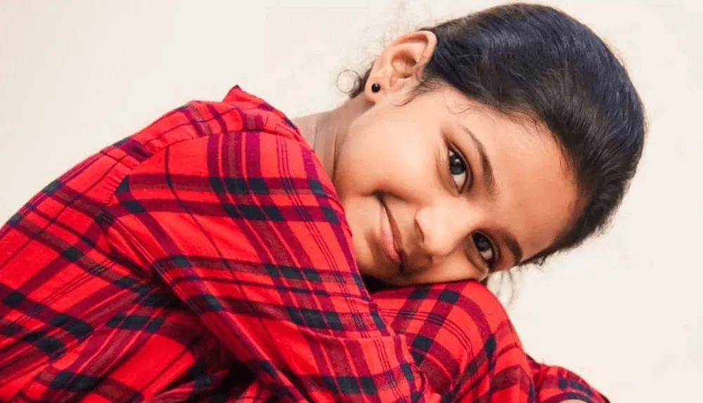 Baby Manasvi Wiki, Biography, Age, Movies, Images