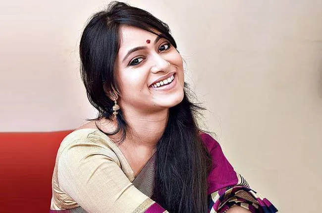 Basabdatta Chatterjee Wiki, Biography, Age, TV Serials, Family, Images