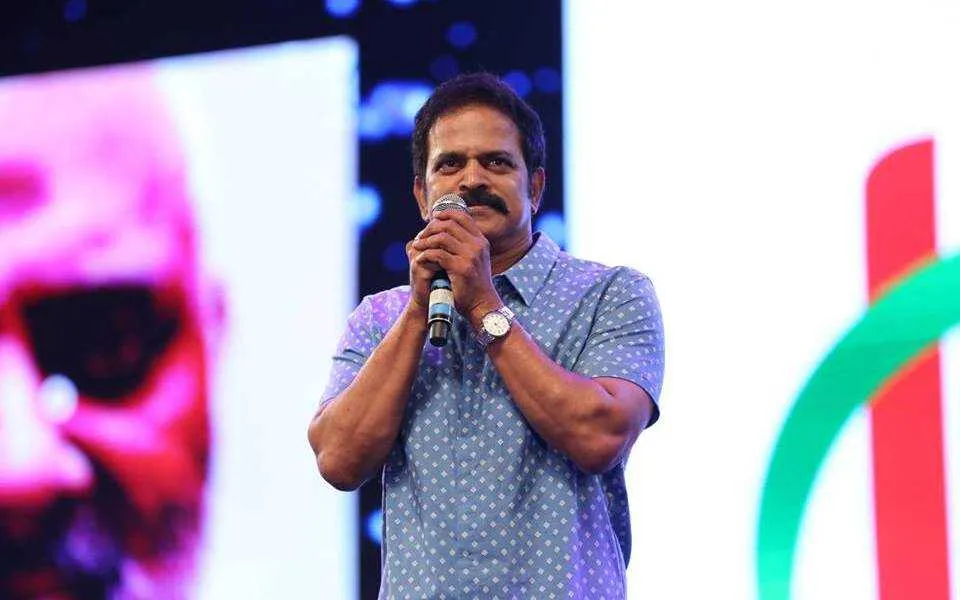 Brahmaji Wiki, Biography, Age, Movies, Family, Images