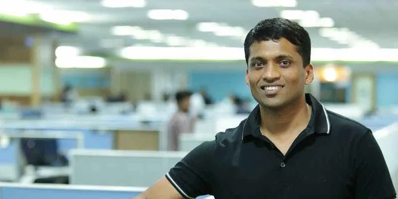 Byju Raveendran Wiki, Biography, Age, Career, Family, Images & More